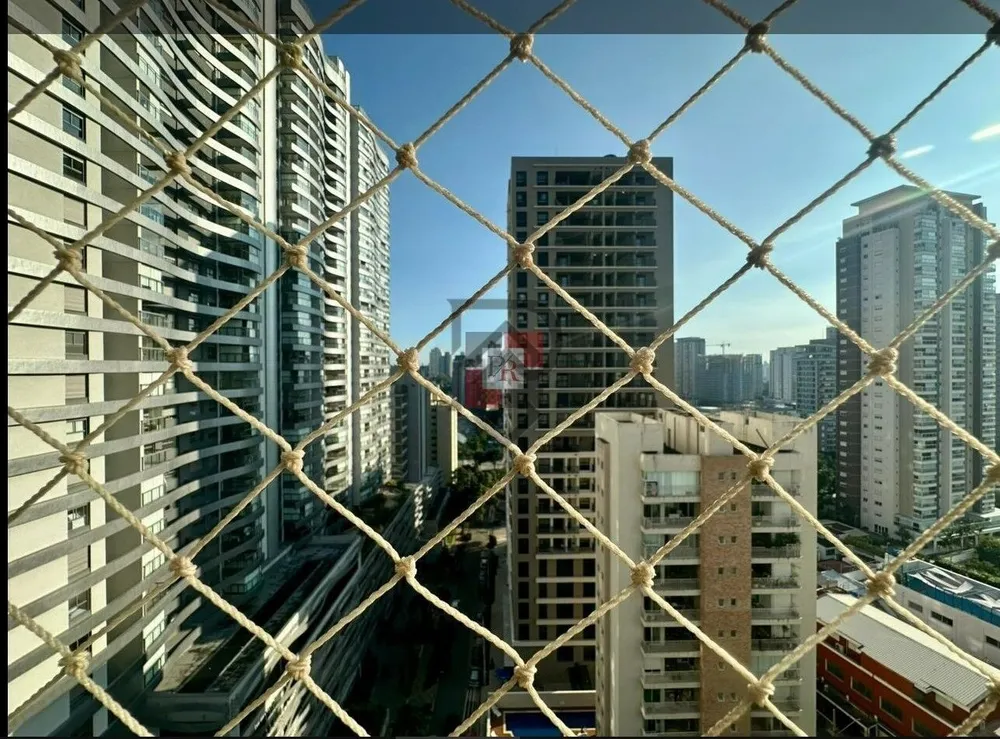 Apartamento, 3 quartos, 100 m² - Foto 11