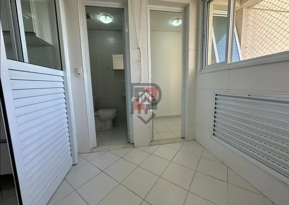 Apartamento, 3 quartos, 100 m² - Foto 4