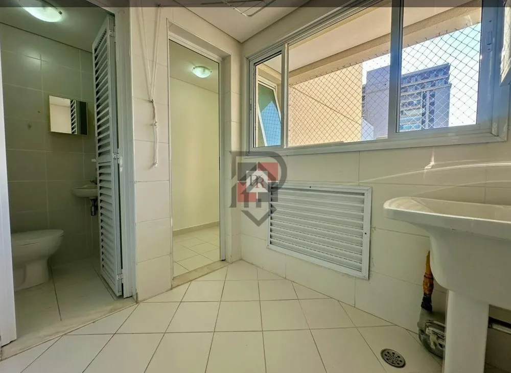Apartamento, 3 quartos, 100 m² - Foto 1