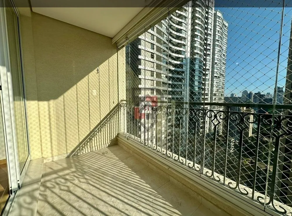 Apartamento, 3 quartos, 100 m² - Foto 3