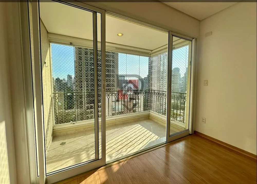 Apartamento, 3 quartos, 100 m² - Foto 1