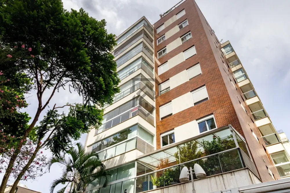 Apartamento, 2 quartos, 93 m² - Foto 2