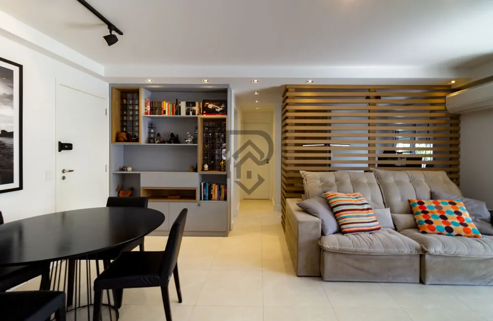 Apartamento, 2 quartos, 93 m² - Foto 3