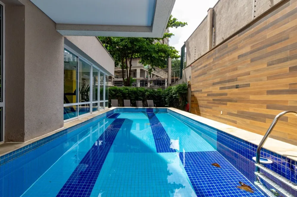 Apartamento, 2 quartos, 93 m² - Foto 4