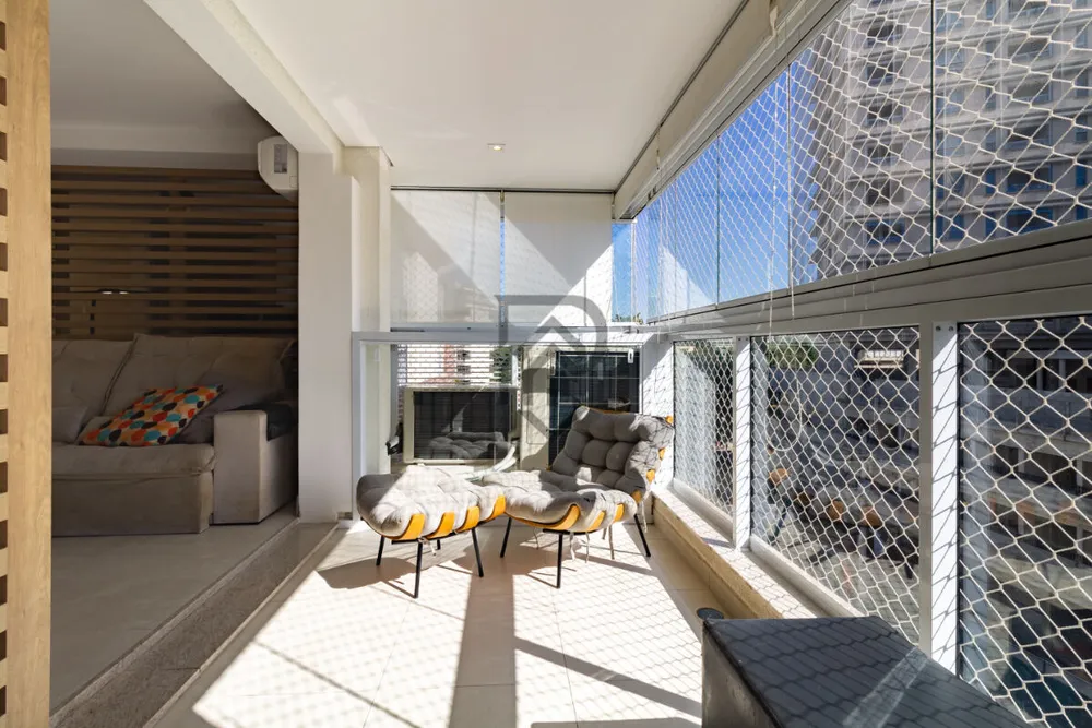 Apartamento, 2 quartos, 93 m² - Foto 1
