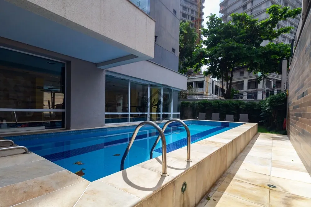 Apartamento, 2 quartos, 93 m² - Foto 4