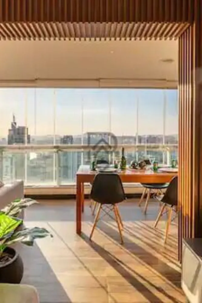 Apartamento, 2 quartos, 68 m² - Foto 1