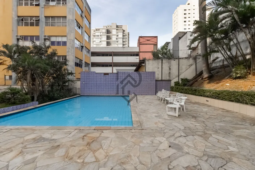 Apartamento, 3 quartos, 98 m² - Foto 12
