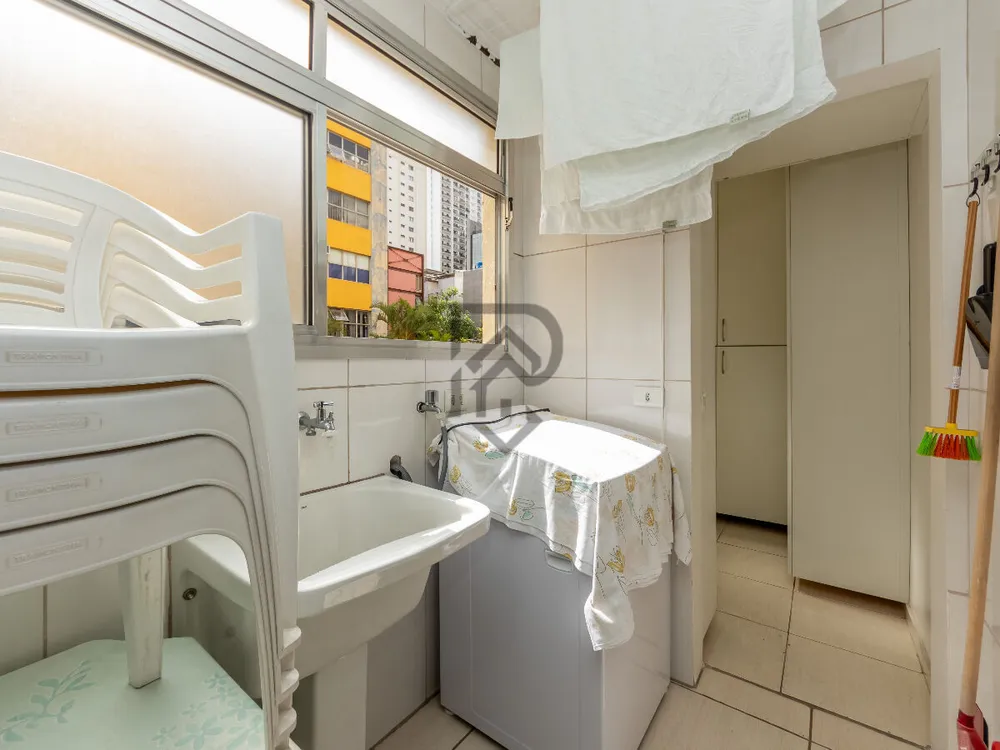 Apartamento, 3 quartos, 98 m² - Foto 2