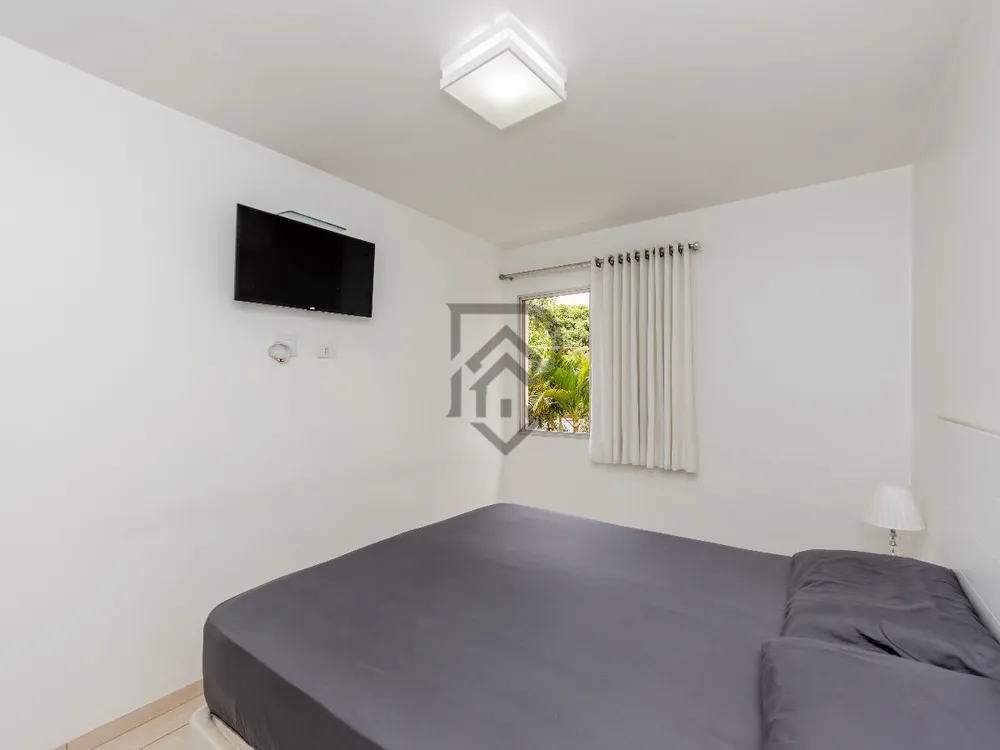 Apartamento, 3 quartos, 98 m² - Foto 4