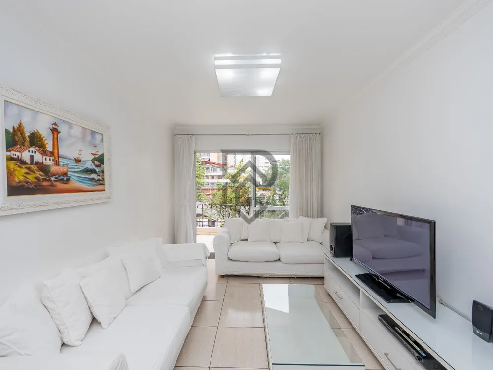 Apartamento, 3 quartos, 98 m² - Foto 3