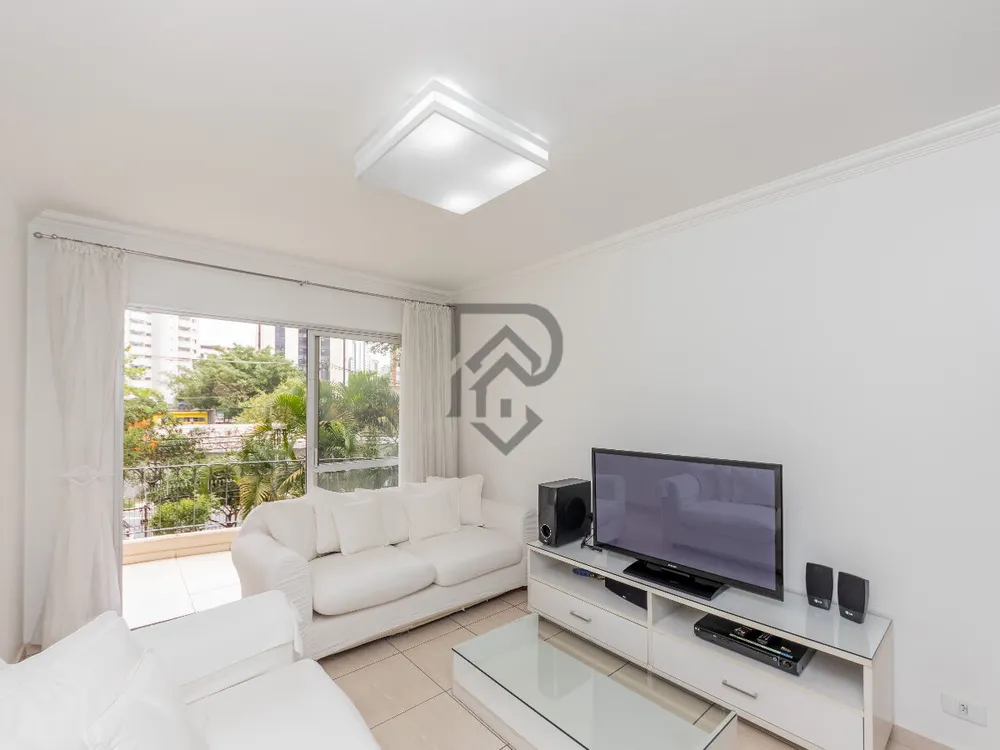 Apartamento, 3 quartos, 98 m² - Foto 3