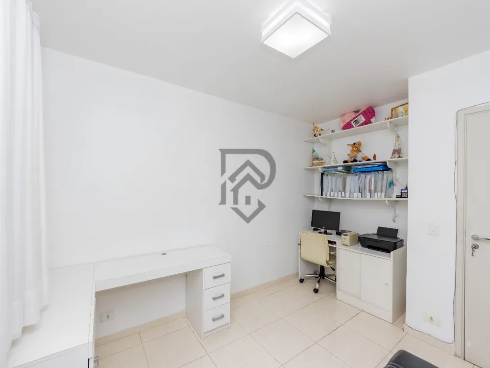 Apartamento, 3 quartos, 98 m² - Foto 2