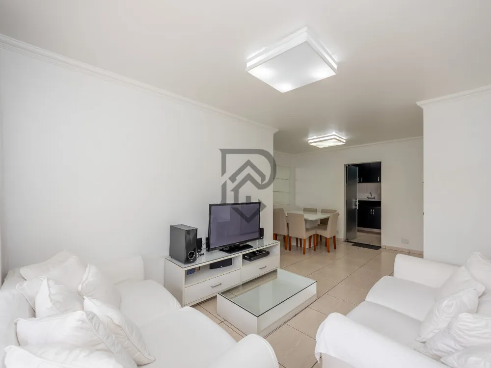 Apartamento, 3 quartos, 98 m² - Foto 4