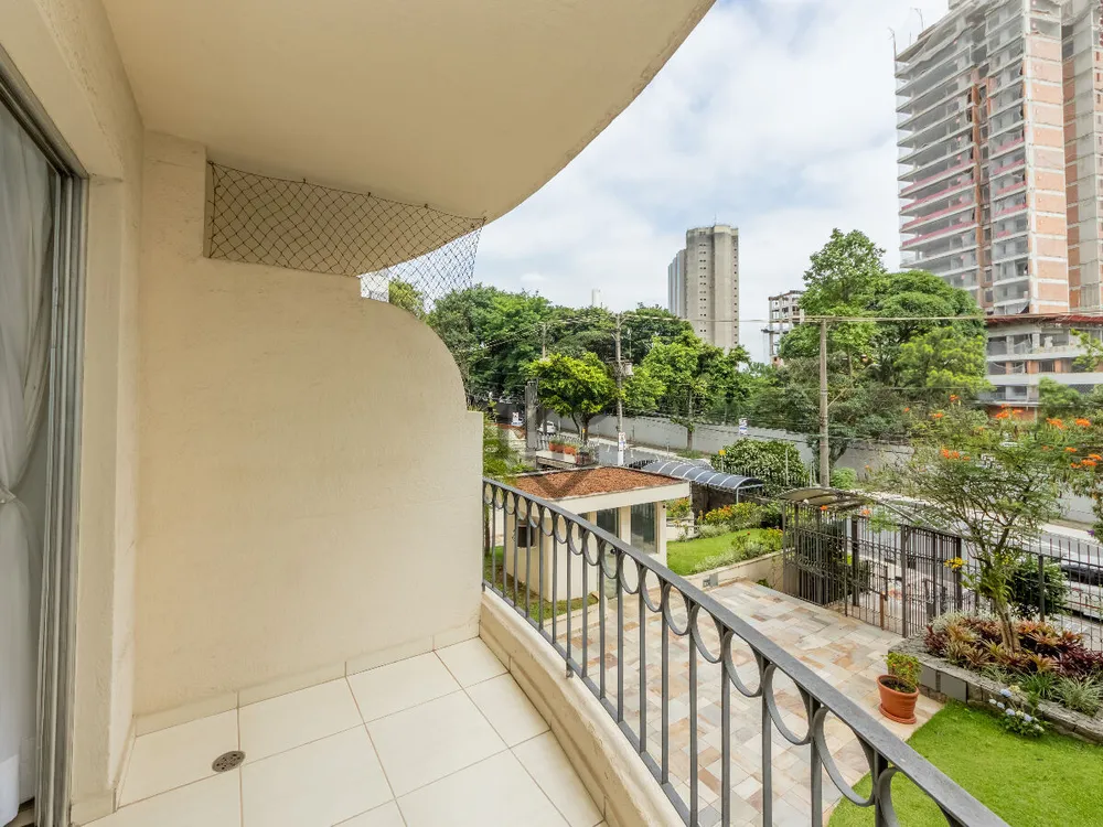 Apartamento, 3 quartos, 98 m² - Foto 7
