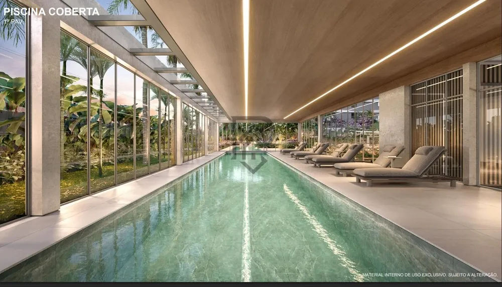 Apartamento, 3 quartos, 255 m² - Foto 6
