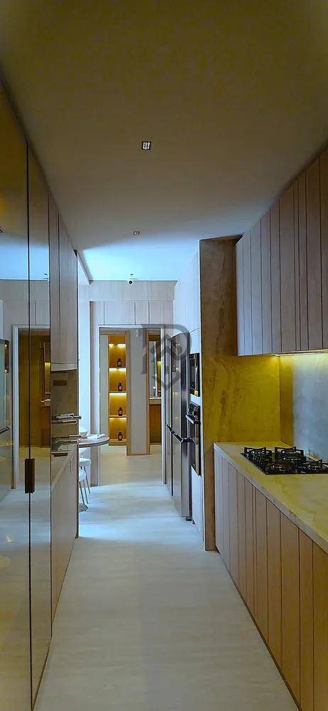 Apartamento, 3 quartos, 255 m² - Foto 1