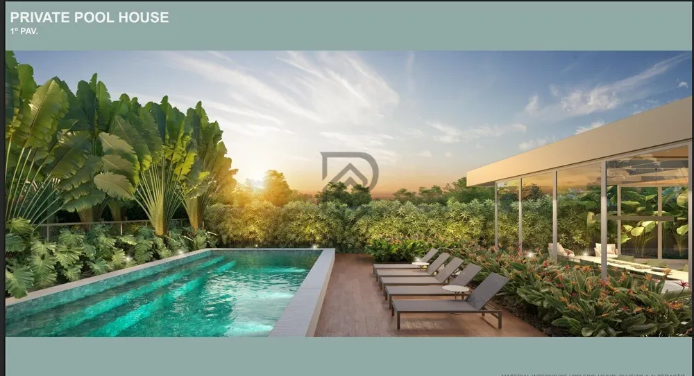Apartamento, 3 quartos, 255 m² - Foto 3