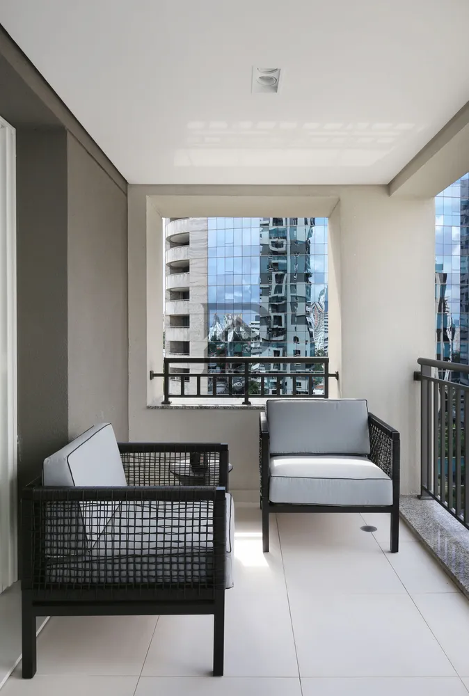 Apartamento, 1 quarto, 63 m² - Foto 3