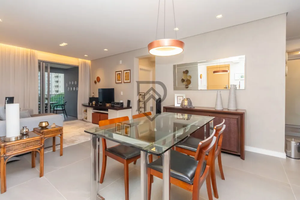 Apartamento, 2 quartos, 103 m² - Foto 4