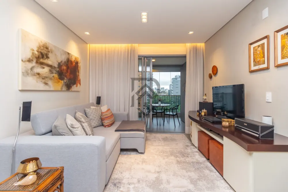 Apartamento, 2 quartos, 103 m² - Foto 2