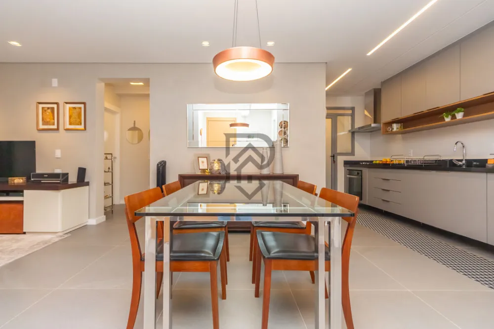 Apartamento, 2 quartos, 103 m² - Foto 1