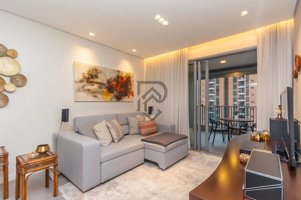 Apartamento, 2 quartos, 103 m² - Foto 12
