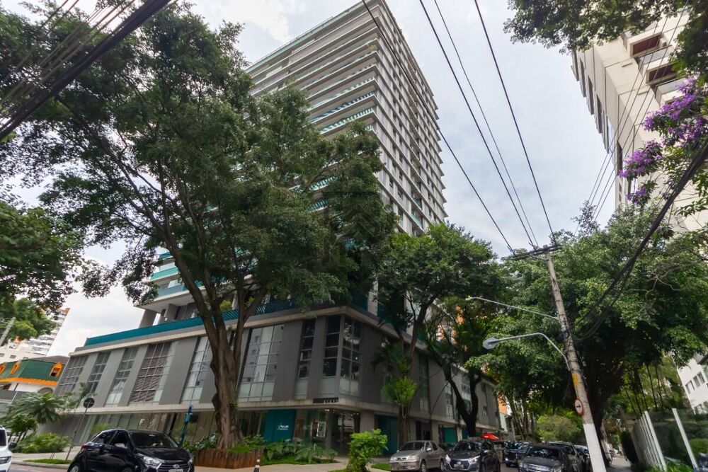 Apartamento, 2 quartos, 103 m² - Foto 6
