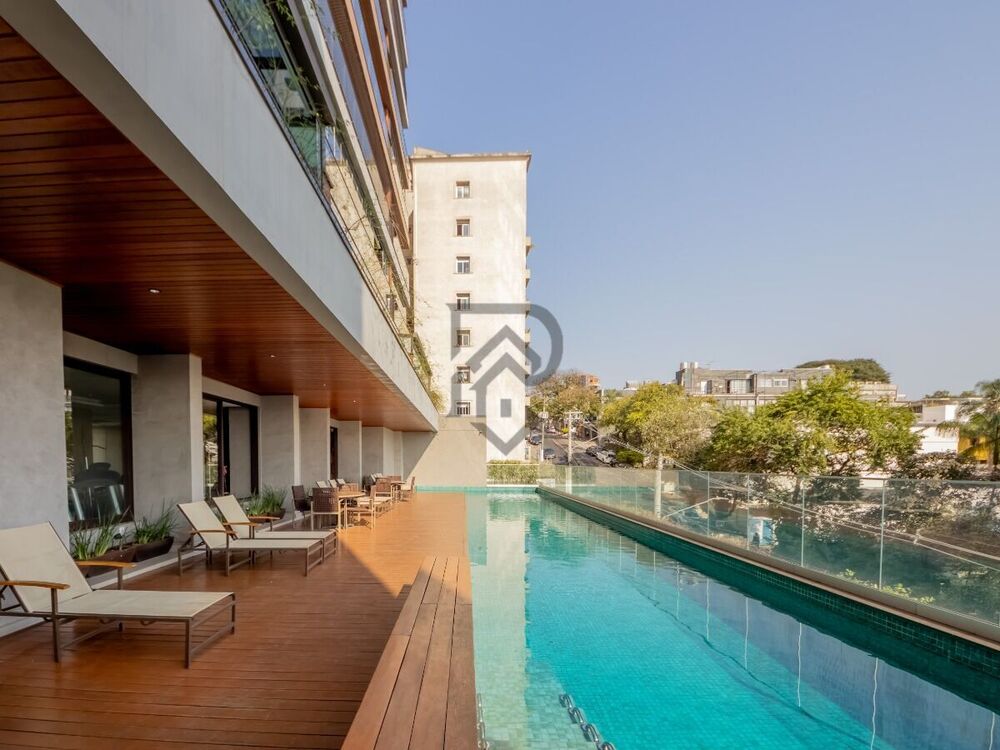 Apartamento, 2 quartos, 105 m² - Foto 3