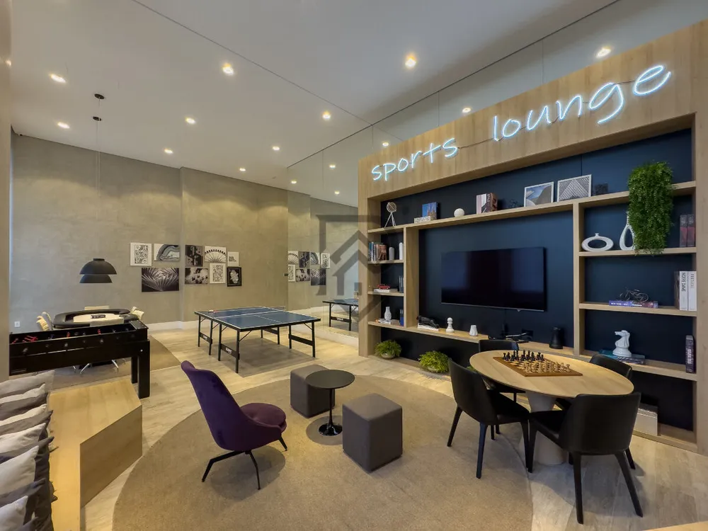 Apartamento, 3 quartos, 163 m² - Foto 2