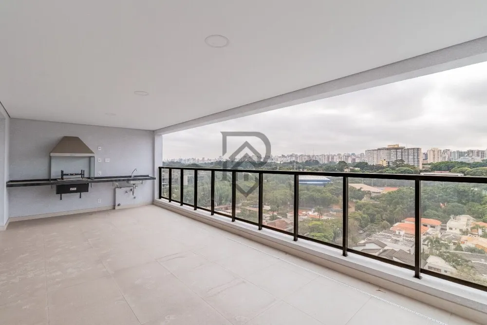 Apartamento, 3 quartos, 163 m² - Foto 3