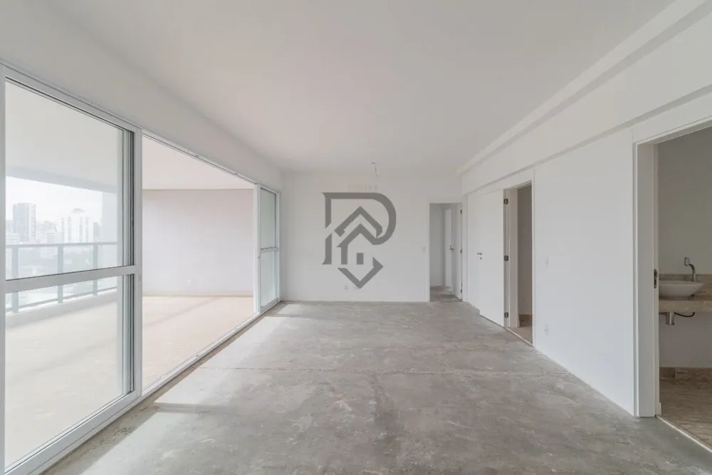 Apartamento, 3 quartos, 163 m² - Foto 8