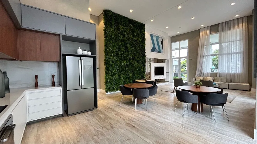 Apartamento, 3 quartos, 163 m² - Foto 13