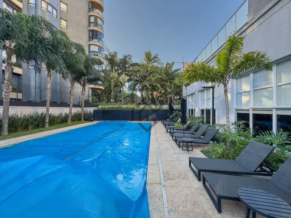 Apartamento, 3 quartos, 163 m² - Foto 1