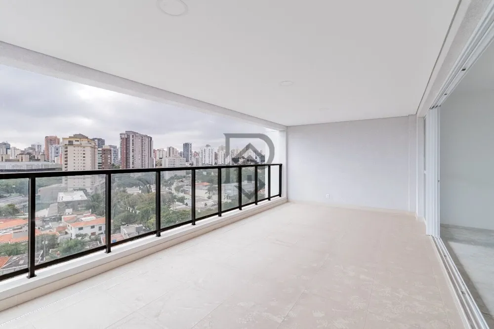 Apartamento, 3 quartos, 163 m² - Foto 7