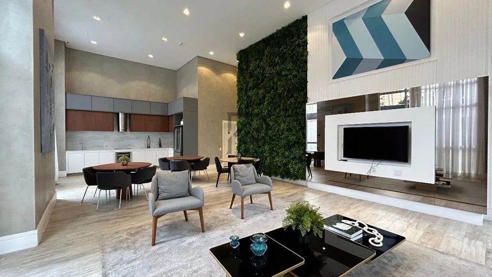 Apartamento, 3 quartos, 163 m² - Foto 12