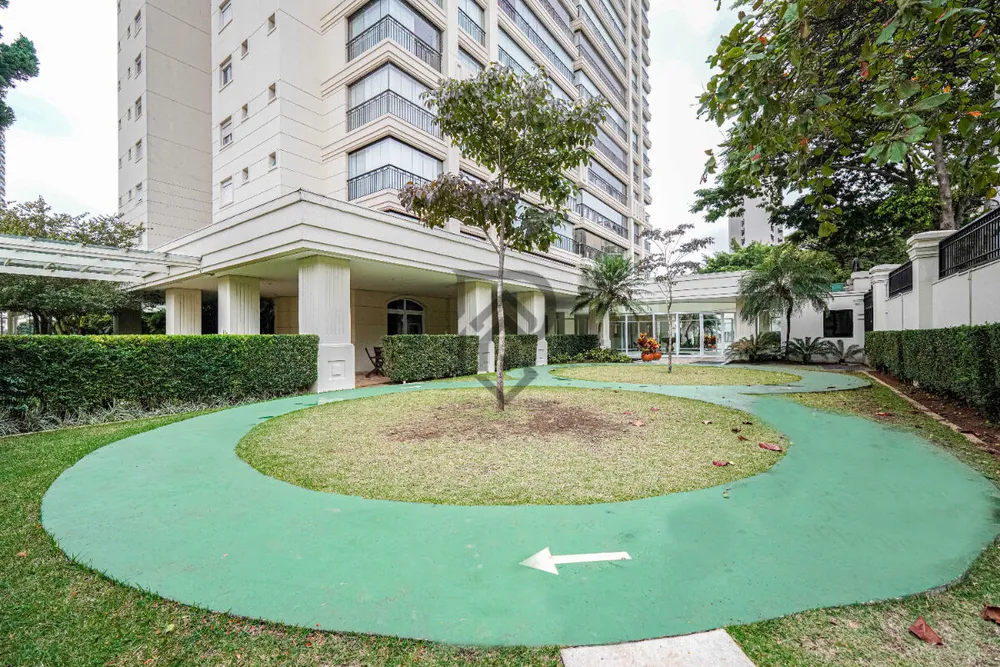 Apartamento, 4 quartos, 245 m² - Foto 1
