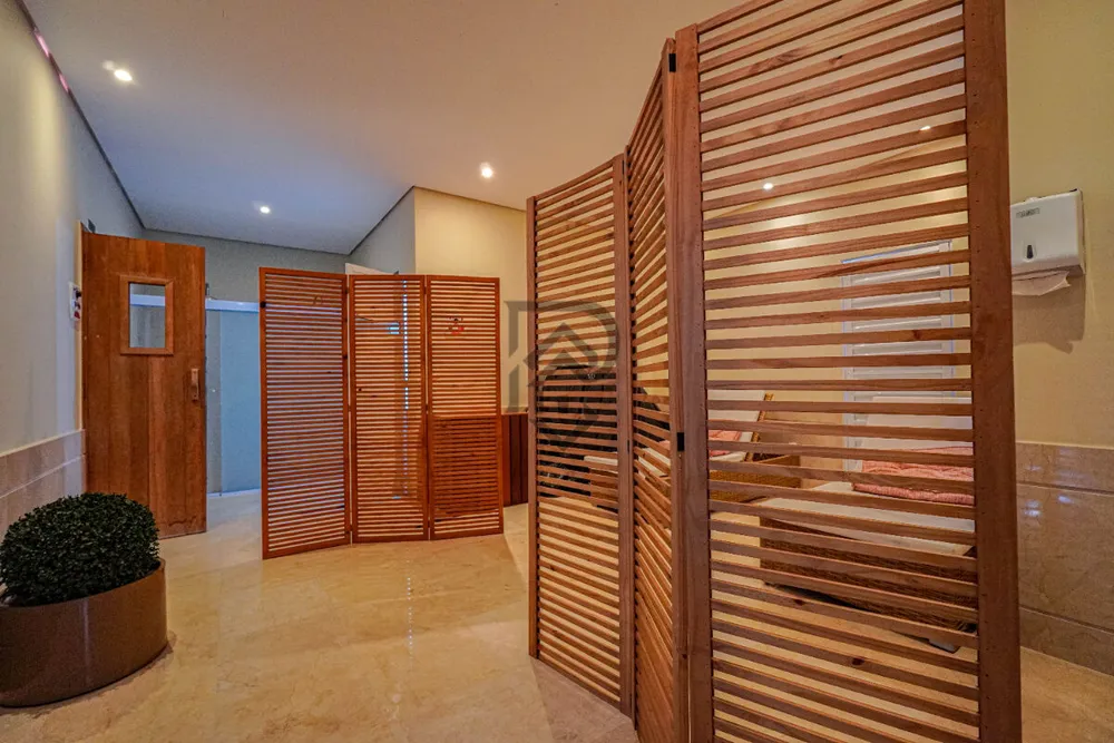 Apartamento, 4 quartos, 245 m² - Foto 2