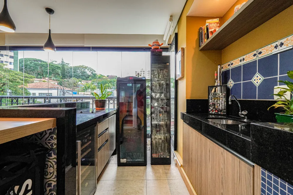 Apartamento, 4 quartos, 245 m² - Foto 4