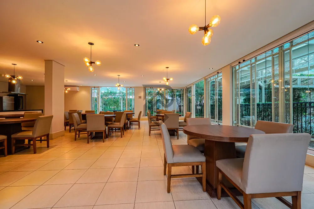 Apartamento, 4 quartos, 245 m² - Foto 6