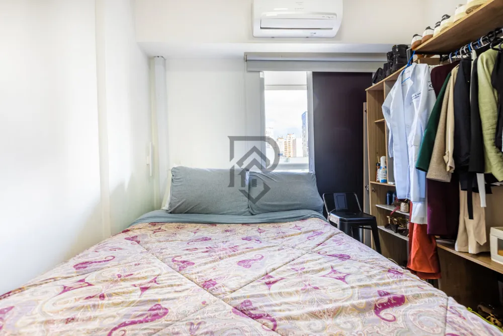 Apartamento, 1 quarto, 44 m² - Foto 7