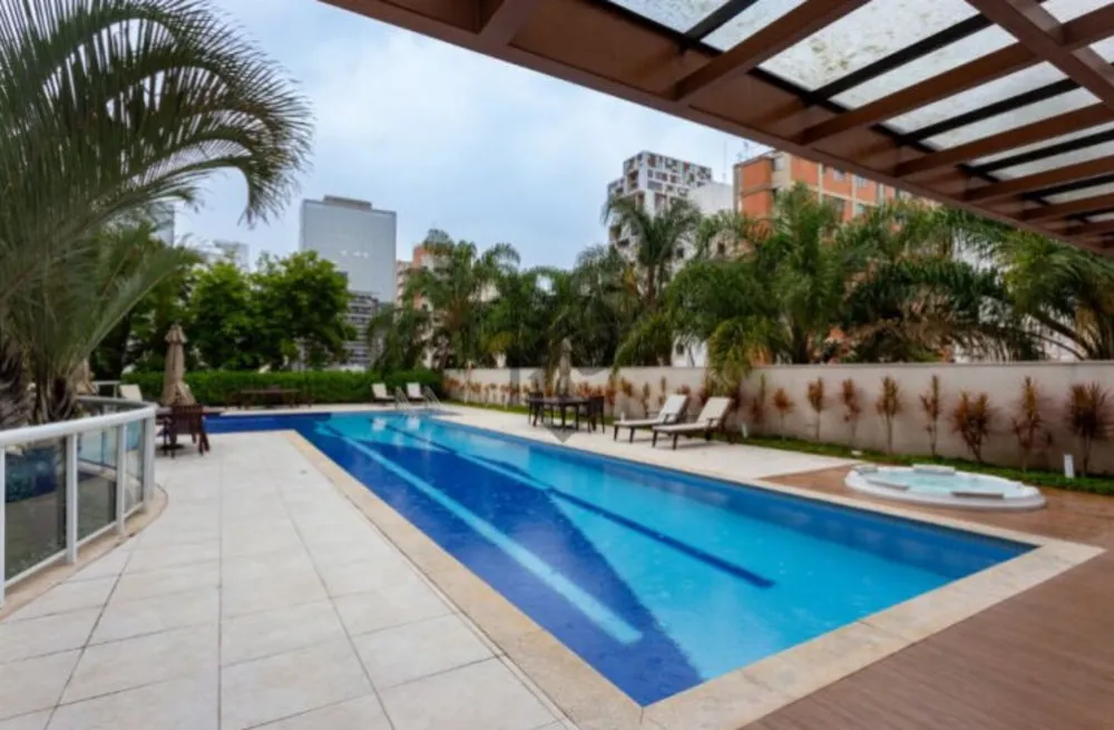 Apartamento, 1 quarto, 44 m² - Foto 8