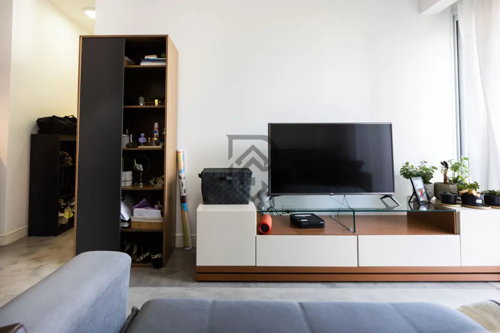 Apartamento, 1 quarto, 44 m² - Foto 6