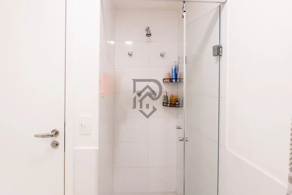 Apartamento, 1 quarto, 44 m² - Foto 5