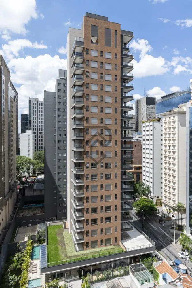 Apartamento, 3 quartos, 270 m² - Foto 8