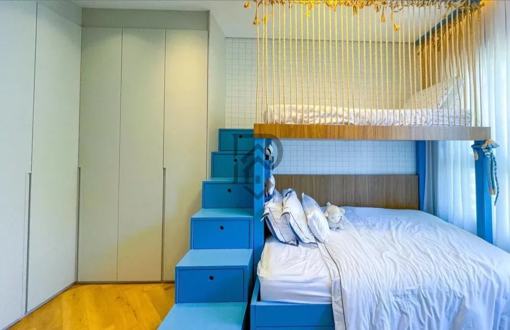 Apartamento, 3 quartos, 270 m² - Foto 6