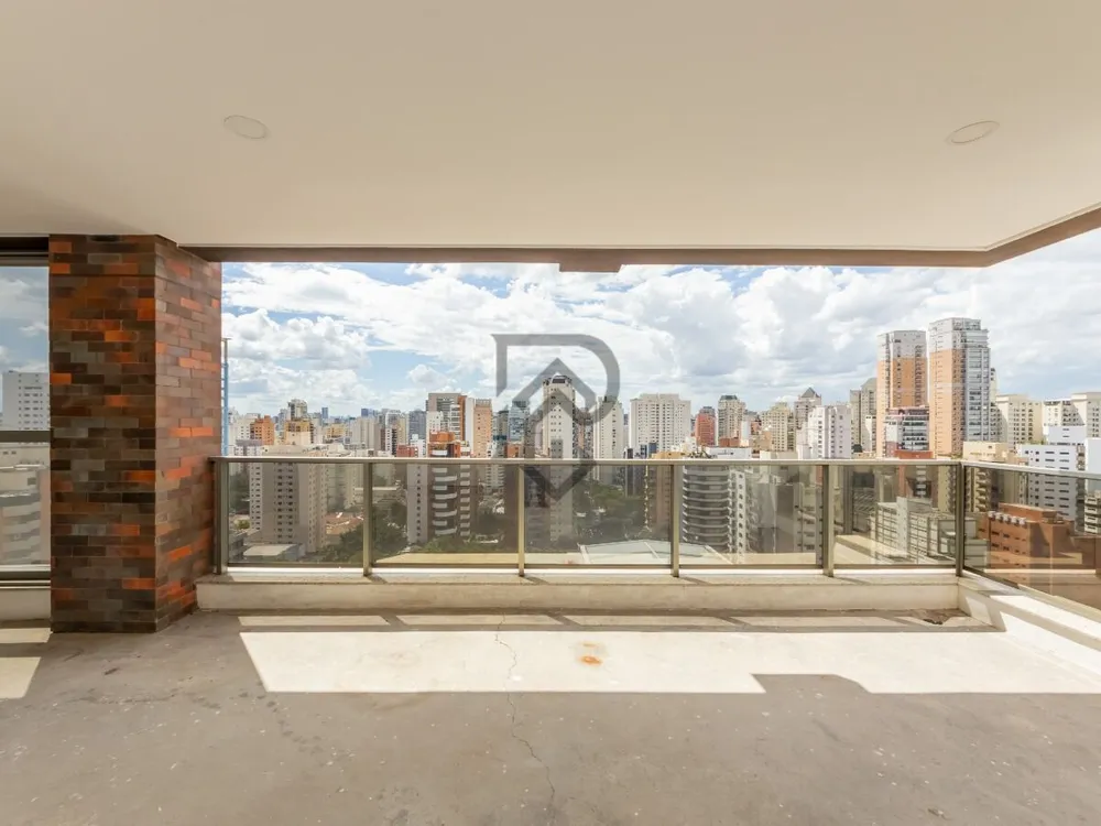 Cobertura, 4 quartos, 317 m² - Foto 4