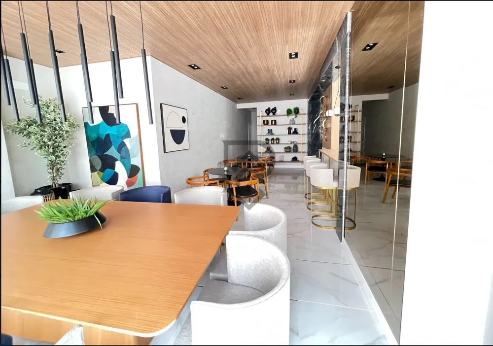 Cobertura, 4 quartos, 317 m² - Foto 14