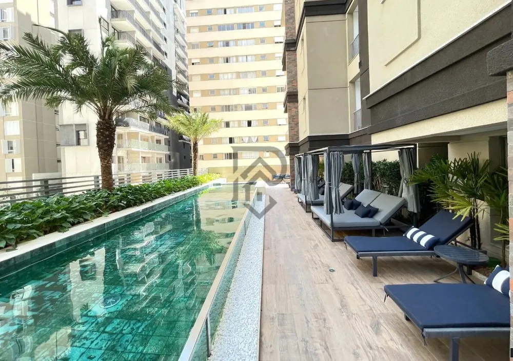 Cobertura, 4 quartos, 317 m² - Foto 12