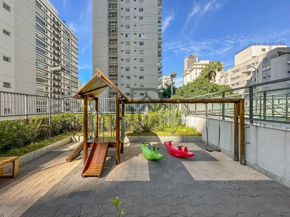 Apartamento, 3 quartos, 162 m² - Foto 27